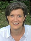 Andrea Brockmeier, Director of Project Management